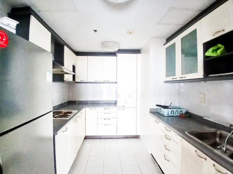 Central City East Tower, Bangkok, 1/121 East tower, Bang Na, Bangkok, 4 Bedrooms, 236 sqm, Condo For Sale, by The Best Property แอ๊ด, 500521764 - DDproperty.com