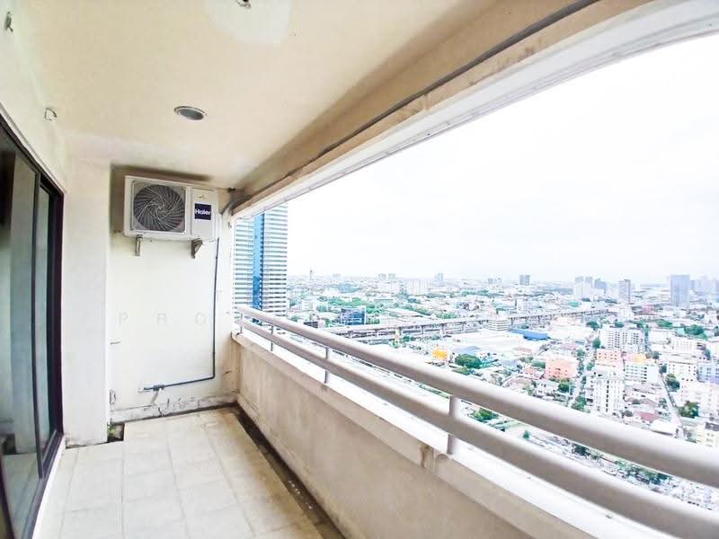 Central City East Tower, Bangkok, 1/121 East tower, Bang Na, Bangkok, 4 Bedrooms, 236 sqm, Condo For Sale, by The Best Property แอ๊ด, 500521764 - DDproperty.com