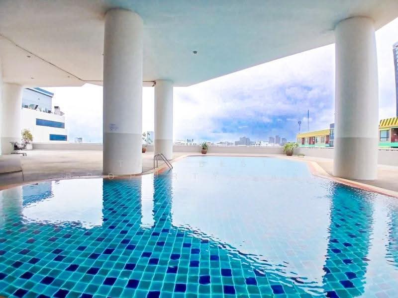 Central City East Tower : เซ็นทรัลซิตี้ บางนา อีสทาวเวอร์, กรุงเทพ, บางนา - ตราด, บางนา, กรุงเทพ, 236 ตร.ม., คอนโด ขาย, โดย The Best Property แอ๊ด, 500521764 - DDproperty.com