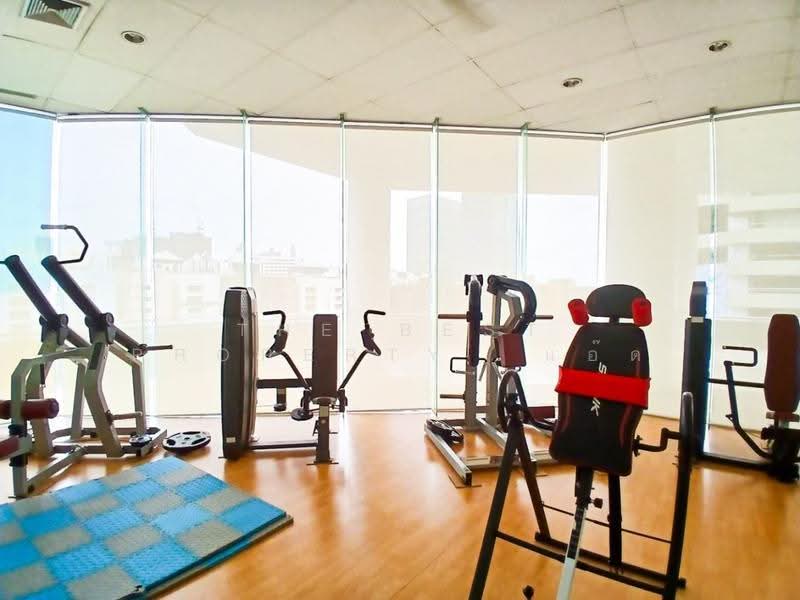 Central City East Tower : เซ็นทรัลซิตี้ บางนา อีสทาวเวอร์, กรุงเทพ, บางนา - ตราด, บางนา, กรุงเทพ, 236 ตร.ม., คอนโด ขาย, โดย The Best Property แอ๊ด, 500521764 - DDproperty.com