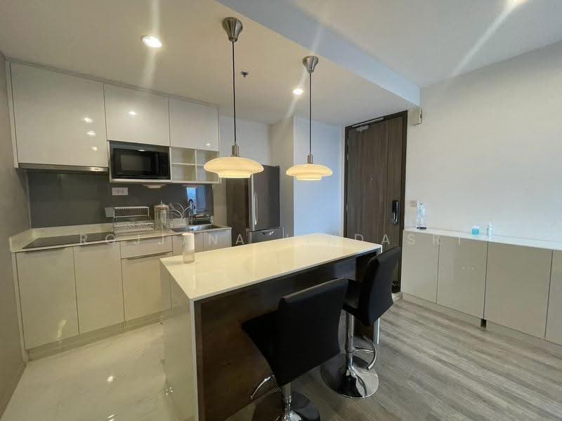 IDEO Mobi Sukhumvit 66, Bangkok, 2578 Soi Sukhumvit 66 Sukhumvit Road, Bang Chak, Phra Khanong, Bangkok, 2 Bedrooms, 85 sqm, Condo For Rent, by Rojjana Jindasri, 500521765 - DDproperty.com