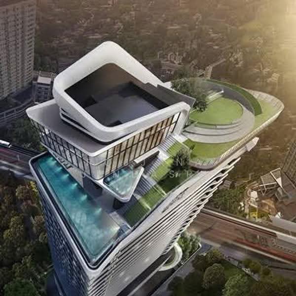 IDEO Mobi Sukhumvit 66, Bangkok, 2578 Soi Sukhumvit 66 Sukhumvit Road, Bang Chak, Phra Khanong, Bangkok, 2 Bedrooms, 85 sqm, Condo For Rent, by Rojjana Jindasri, 500521765 - DDproperty.com