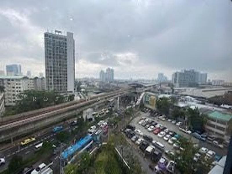 IDEO Mobi Sukhumvit 66, Bangkok, 2578 Soi Sukhumvit 66 Sukhumvit Road, Bang Chak, Phra Khanong, Bangkok, 2 Bedrooms, 85 sqm, Condo For Rent, by Rojjana Jindasri, 500521765 - DDproperty.com