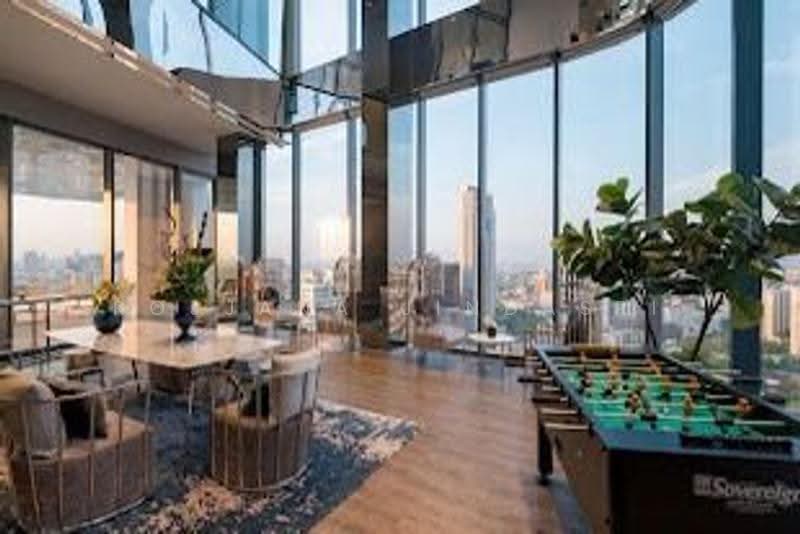 IDEO Mobi Sukhumvit 66 : ไอดีโอ โมบิ สุขุมวิท 66, กรุงเทพ, 2578 ซอยสุขุมวิท 66 ถนนสุขุมวิท, บางจาก, พระโขนง, กรุงเทพ, 85 ตร.ม., คอนโด ให้เช่า, โดย Rojjana Jindasri, 500521765 - DDproperty.com