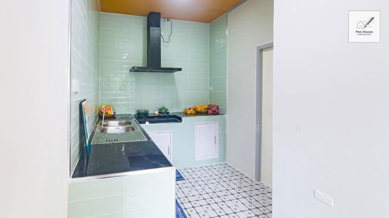 หมู่บ้านราชพฤกษ์, Bangkok, หทัยราษฎร์, Bang Chun, Khlong Sam Wa, Bangkok, 4 Bedrooms, 53 sqm, Single Detached House For Sale, by เพ็ญศิริ ตุ้มเทียน, 500521766 - DDproperty.com