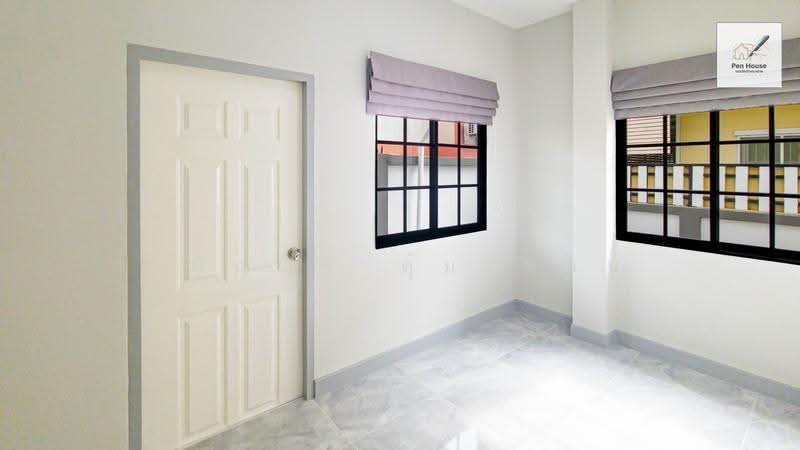 หมู่บ้านราชพฤกษ์, กรุงเทพ, หทัยราษฎร์, บางชัน, คลองสามวา, กรุงเทพ, 53 ตร.ม., บ้านเดี่ยว ขาย, โดย เพ็ญศิริ ตุ้มเทียน, 500521766 - DDproperty.com