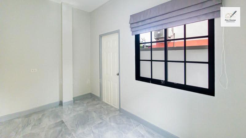 หมู่บ้านราชพฤกษ์, กรุงเทพ, หทัยราษฎร์, บางชัน, คลองสามวา, กรุงเทพ, 53 ตร.ม., บ้านเดี่ยว ขาย, โดย เพ็ญศิริ ตุ้มเทียน, 500521766 - DDproperty.com