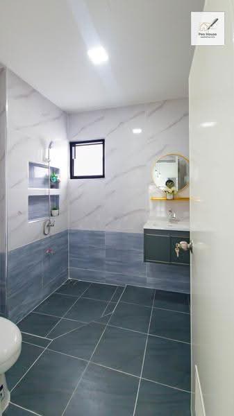 หมู่บ้านราชพฤกษ์, Bangkok, หทัยราษฎร์, Bang Chun, Khlong Sam Wa, Bangkok, 4 Bedrooms, 53 sqm, Single Detached House For Sale, by เพ็ญศิริ ตุ้มเทียน, 500521766 - DDproperty.com