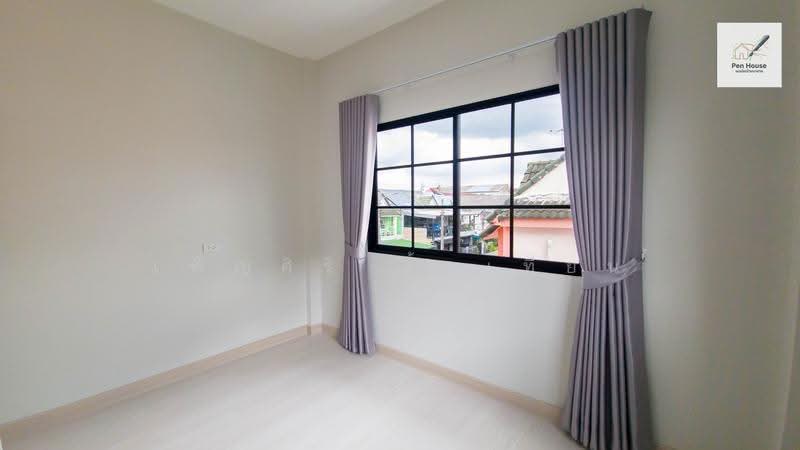 หมู่บ้านราชพฤกษ์, กรุงเทพ, หทัยราษฎร์, บางชัน, คลองสามวา, กรุงเทพ, 53 ตร.ม., บ้านเดี่ยว ขาย, โดย เพ็ญศิริ ตุ้มเทียน, 500521766 - DDproperty.com