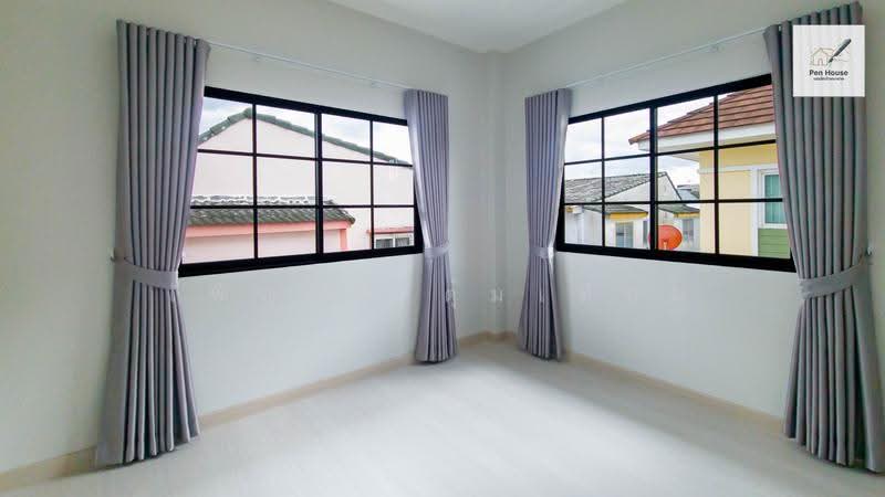 หมู่บ้านราชพฤกษ์, Bangkok, หทัยราษฎร์, Bang Chun, Khlong Sam Wa, Bangkok, 4 Bedrooms, 53 sqm, Single Detached House For Sale, by เพ็ญศิริ ตุ้มเทียน, 500521766 - DDproperty.com