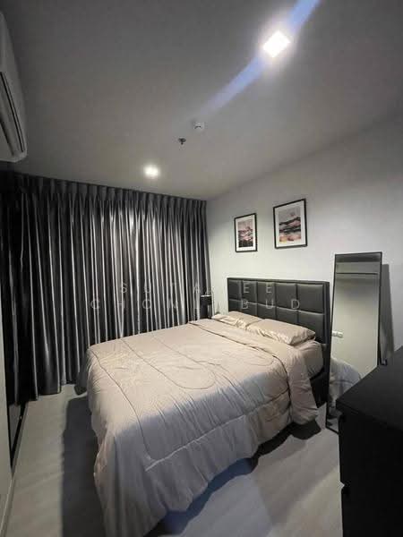 Life Asoke-Rama 9, Bangkok, 626 Asoke-Dindaeng Road, Makkasan, Ratchathewi, Bangkok, 1 Bedroom, 32 sqm, Condo For Rent, by Sutavee Chonlabud, 500521767 - DDproperty.com