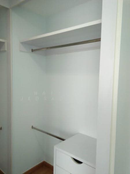 Thru Thonglor, Bangkok, Petchaburi Road, Bang Kapi, Huai Khwang, Bangkok, 2 Bedrooms, 66 sqm, Condo For Rent, by Nattapol Jedsadathitikul, 500521769 - DDproperty.com