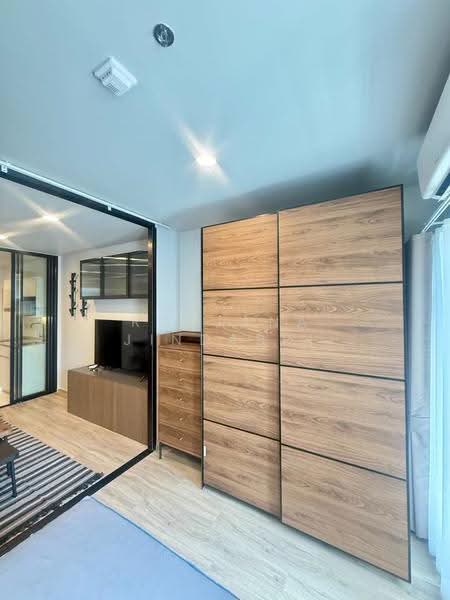 Culture Thonglor, Bangkok, Soi Sukhumvit 59, Sukhumvit Road, Khlong Tan Nua, Watthana, Bangkok, 1 Bedroom, 34 sqm, Condo For Rent, by Rojjana Jindasri, 500521770 - DDproperty.com