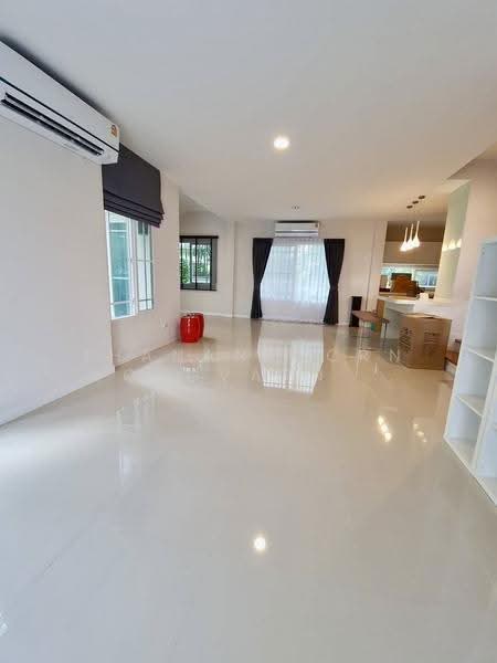 Manthana Rama 9-Srinakarin, Bangkok, 50 Krungthep Kreetha Road, Hua Mak, Bang Kapi, Bangkok, 3 Bedrooms, 180 sqm, Single Detached House For Rent, by Thananthorn Wongvarnkaseam, 500521776 - DDproperty.com