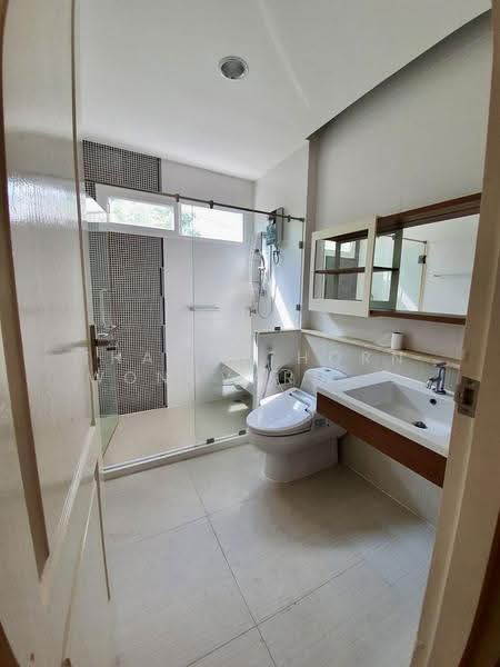 Manthana Rama 9-Srinakarin, Bangkok, 50 Krungthep Kreetha Road, Hua Mak, Bang Kapi, Bangkok, 3 Bedrooms, 180 sqm, Single Detached House For Rent, by Thananthorn Wongvarnkaseam, 500521776 - DDproperty.com