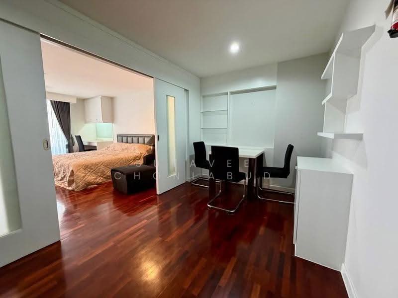 Baan Chan Condominium : บ้านจันทร์, กรุงเทพ, ซอยทองหล่อ 20 ถนนทองหล่อ, คลองตันเหนือ, วัฒนา, กรุงเทพ, 48 ตร.ม., คอนโด ให้เช่า, โดย Sutavee Chonlabud, 500521778 - DDproperty.com