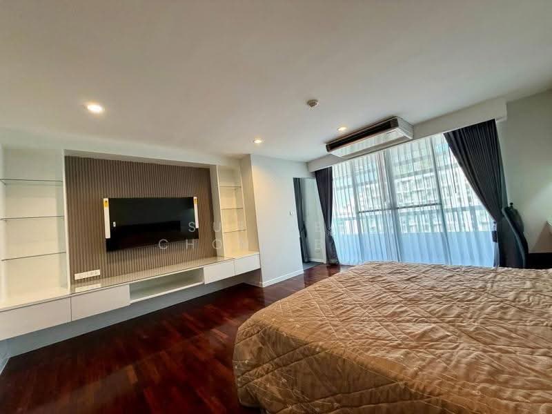 Baan Chan Condominium, Bangkok, Soi Thonglor 20, Thonglor Road, Khlong Tan Nua, Watthana, Bangkok, 1 Bedroom, 48 sqm, Condo For Rent, by Sutavee Chonlabud, 500521778 - DDproperty.com