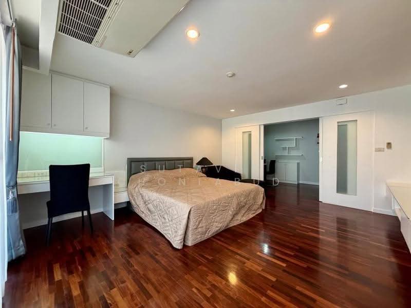 Baan Chan Condominium, Bangkok, Soi Thonglor 20, Thonglor Road, Khlong Tan Nua, Watthana, Bangkok, 1 Bedroom, 48 sqm, Condo For Rent, by Sutavee Chonlabud, 500521778 - DDproperty.com