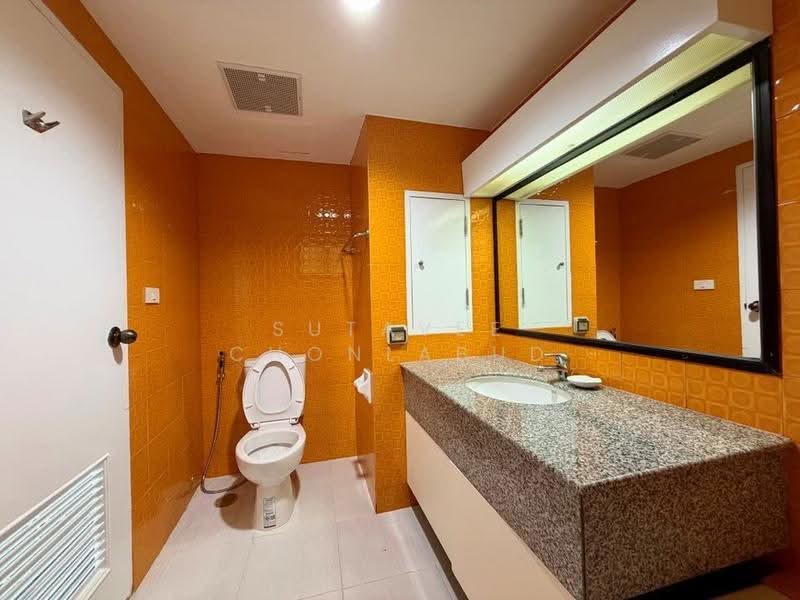 Baan Chan Condominium, Bangkok, Soi Thonglor 20, Thonglor Road, Khlong Tan Nua, Watthana, Bangkok, 1 Bedroom, 48 sqm, Condo For Rent, by Sutavee Chonlabud, 500521778 - DDproperty.com