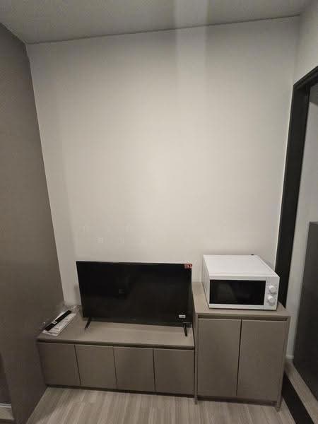 Quintara MHy’DEN Pho Nimit, Bangkok, 61 Krung Thonburi Road, Bukkalo, Thon Buri, Bangkok, Studio, 24 sqm, Condo For Rent, by กาณกฤษณ์ สามารถ, 500521781 - DDproperty.com