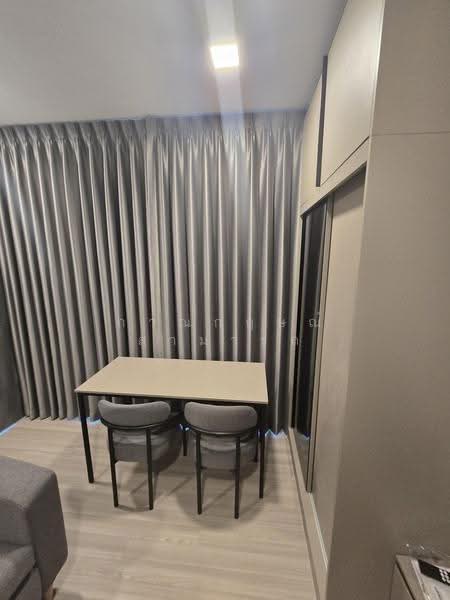 Quintara MHy’DEN Pho Nimit, Bangkok, 61 Krung Thonburi Road, Bukkalo, Thon Buri, Bangkok, Studio, 24 sqm, Condo For Rent, by กาณกฤษณ์ สามารถ, 500521781 - DDproperty.com