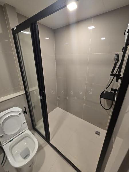 Quintara MHy’DEN Pho Nimit, Bangkok, 61 Krung Thonburi Road, Bukkalo, Thon Buri, Bangkok, Studio, 24 sqm, Condo For Rent, by กาณกฤษณ์ สามารถ, 500521781 - DDproperty.com