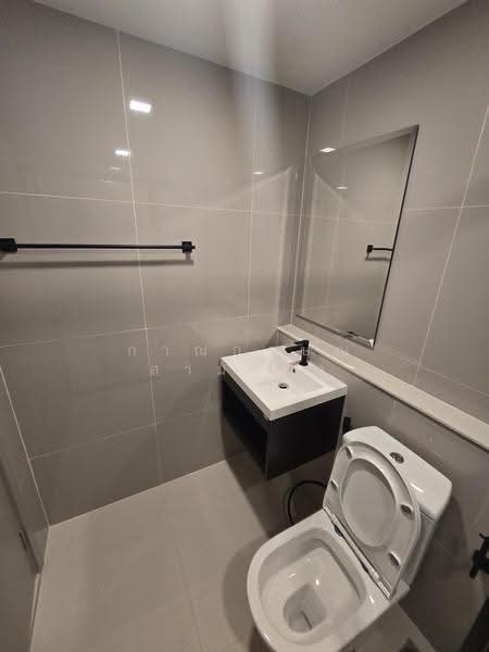 Quintara MHy’DEN Pho Nimit, Bangkok, 61 Krung Thonburi Road, Bukkalo, Thon Buri, Bangkok, Studio, 24 sqm, Condo For Rent, by กาณกฤษณ์ สามารถ, 500521781 - DDproperty.com