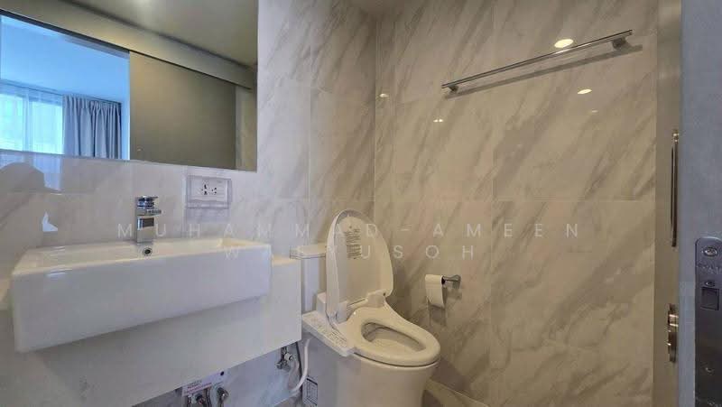 IDEO Mobi Sukhumvit 40 : ไอดีโอ โมบิ สุขุมวิท 40, กรุงเทพ, ซอยสุขุมวิท 40, พระโขนง, คลองเตย, กรุงเทพ, 35 ตร.ม., คอนโด ให้เช่า, โดย Muhammad-ameen Waeyusoh, 500521785 - DDproperty.com