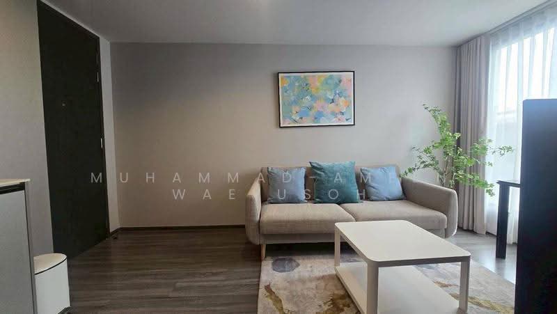 IDEO Mobi Sukhumvit 40 : ไอดีโอ โมบิ สุขุมวิท 40, กรุงเทพ, ซอยสุขุมวิท 40, พระโขนง, คลองเตย, กรุงเทพ, 35 ตร.ม., คอนโด ให้เช่า, โดย Muhammad-ameen Waeyusoh, 500521785 - DDproperty.com