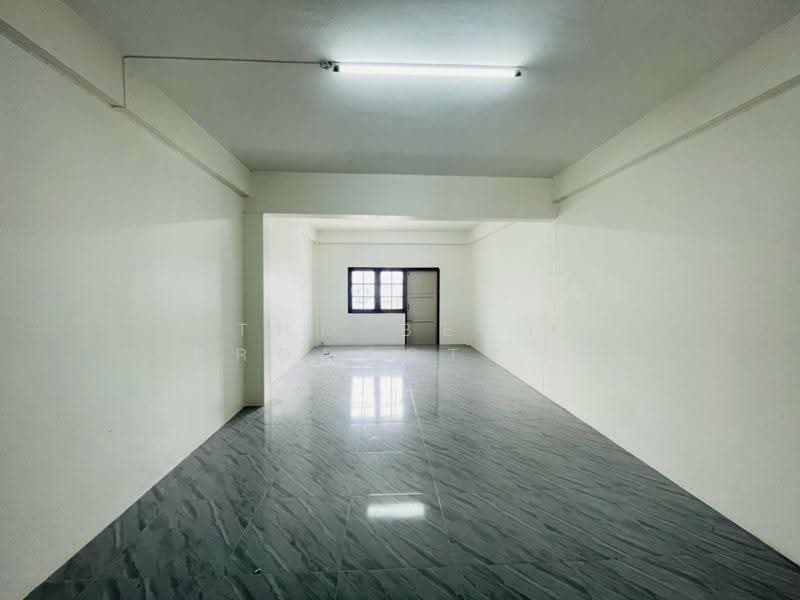 อาคารพาณิชย์บ้านบึง ชลบุรี, chon-buri, Ban Bung, Chon Buri (Pattaya), , 100 sqm, Shophouse For Sale, by The Best Property ที, 500521789 - DDproperty.com
