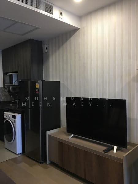 ASHTON Chula-Silom, Bangkok, Rama 4 Road, Si Phraya, Bang Rak, Bangkok, 1 Bedroom, 33 sqm, Condo For Rent, by Muhammad-ameen Waeyusoh, 500521790 - DDproperty.com