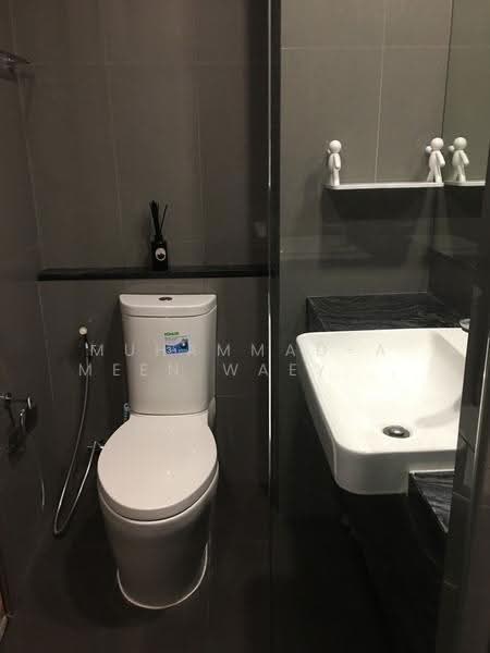 ASHTON Chula-Silom, Bangkok, Rama 4 Road, Si Phraya, Bang Rak, Bangkok, 1 Bedroom, 33 sqm, Condo For Rent, by Muhammad-ameen Waeyusoh, 500521790 - DDproperty.com