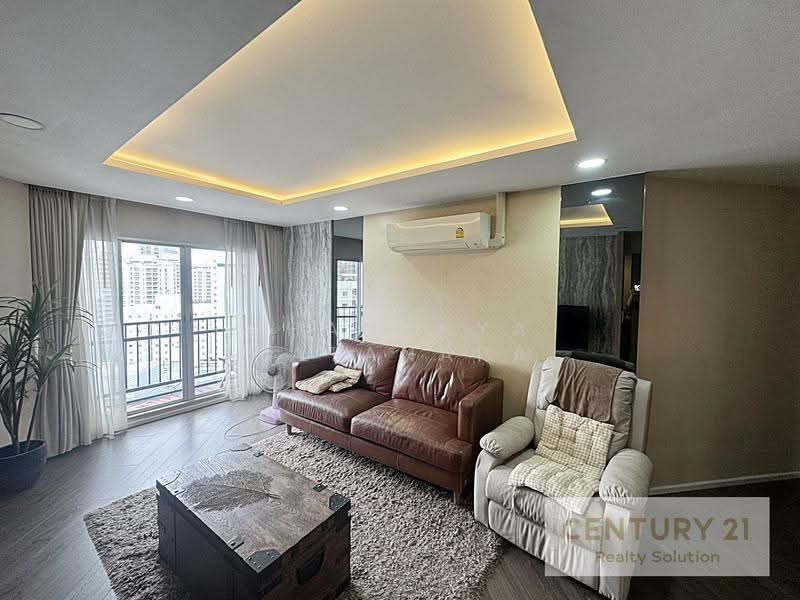 Belle Park Residence, Bangkok, 375 Sathu Pradit 19 Alley, Chong Nonsi, Yan Nawa, Bangkok, 2 Bedrooms, 94 sqm, Condo For Sale, by Chananya Watanapa, 500521791 - DDproperty.com