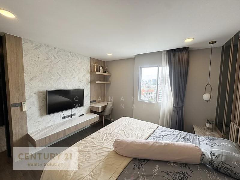 Belle Park Residence, Bangkok, 375 Sathu Pradit 19 Alley, Chong Nonsi, Yan Nawa, Bangkok, 2 Bedrooms, 94 sqm, Condo For Sale, by Chananya Watanapa, 500521791 - DDproperty.com