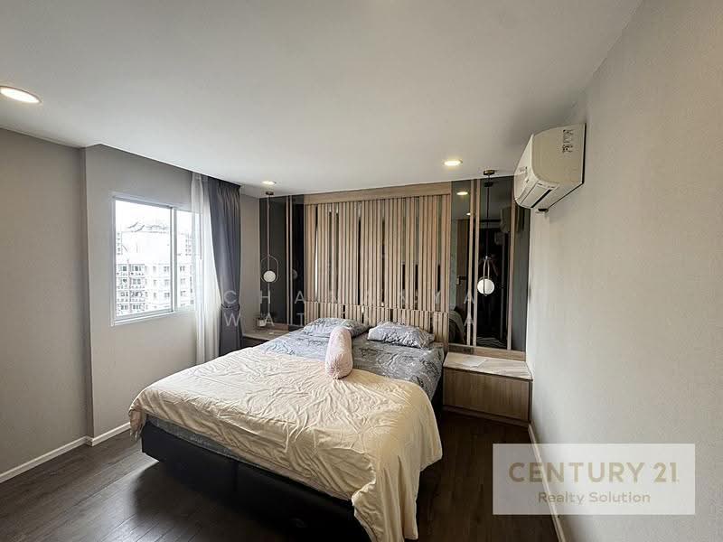 Belle Park Residence, Bangkok, 375 Sathu Pradit 19 Alley, Chong Nonsi, Yan Nawa, Bangkok, 2 Bedrooms, 94 sqm, Condo For Sale, by Chananya Watanapa, 500521791 - DDproperty.com