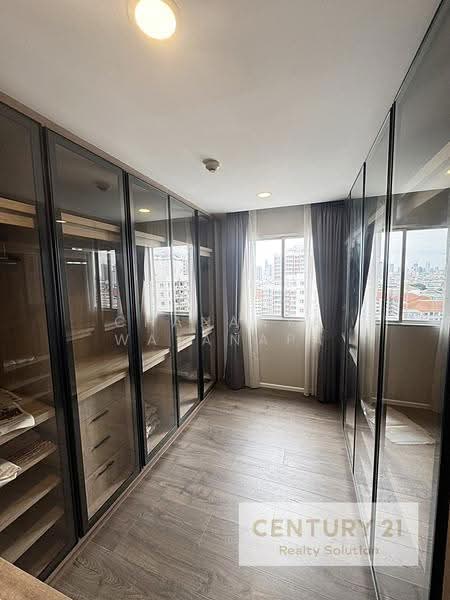 Belle Park Residence : เบล พาร์ค เรสซิเดนท์, กรุงเทพ, 375 ซ.สาธุประดิษฐ์ 19, ช่องนนทรี, ยานนาวา, กรุงเทพ, 94 ตร.ม., คอนโด ขาย, โดย Chananya Watanapa, 500521791 - DDproperty.com
