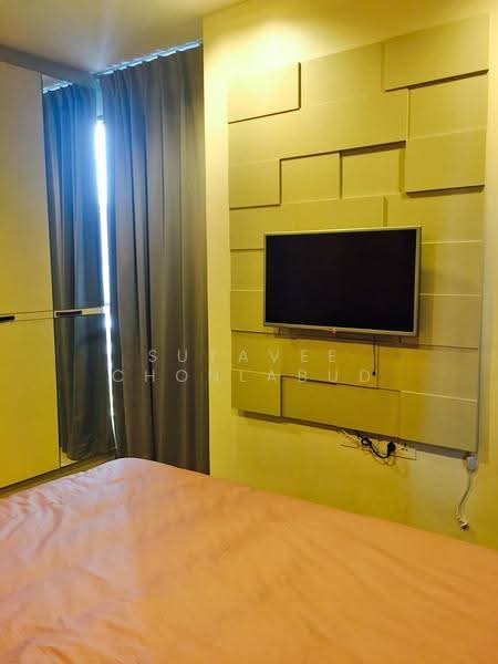 IDEO MOBI Rama 9, Bangkok, 90 Rama 9 Road, Huai Khwang, Bangkok, 2 Bedrooms, 57 sqm, Condo For Rent, by Sutavee Chonlabud, 500521792 - DDproperty.com