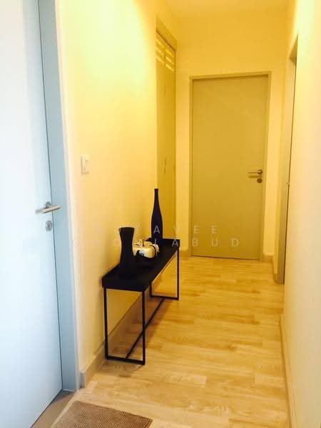 IDEO MOBI Rama 9, Bangkok, 90 Rama 9 Road, Huai Khwang, Bangkok, 2 Bedrooms, 57 sqm, Condo For Rent, by Sutavee Chonlabud, 500521792 - DDproperty.com