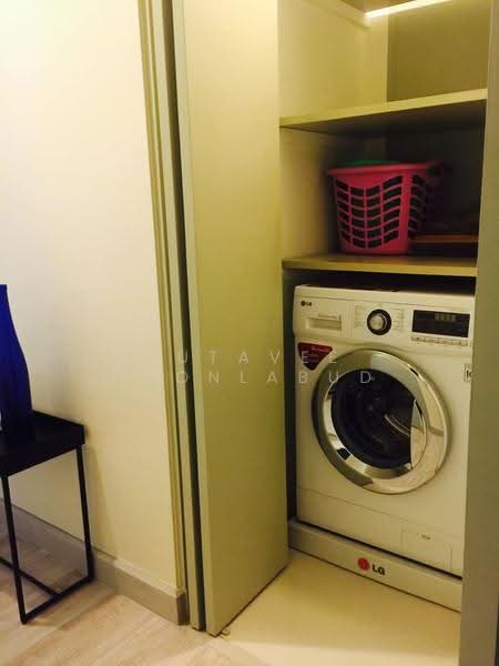 IDEO MOBI Rama 9, Bangkok, 90 Rama 9 Road, Huai Khwang, Bangkok, 2 Bedrooms, 57 sqm, Condo For Rent, by Sutavee Chonlabud, 500521792 - DDproperty.com