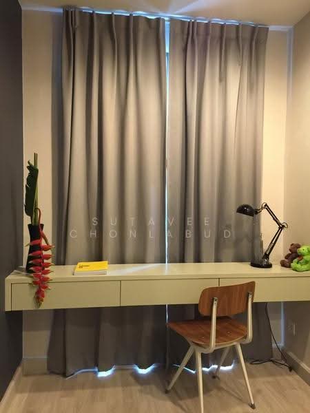 IDEO MOBI Rama 9, Bangkok, 90 Rama 9 Road, Huai Khwang, Bangkok, 2 Bedrooms, 57 sqm, Condo For Rent, by Sutavee Chonlabud, 500521792 - DDproperty.com