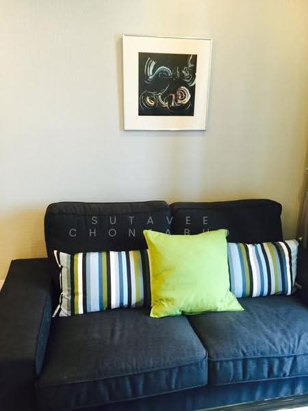 IDEO MOBI Rama 9, Bangkok, 90 Rama 9 Road, Huai Khwang, Bangkok, 2 Bedrooms, 57 sqm, Condo For Rent, by Sutavee Chonlabud, 500521792 - DDproperty.com