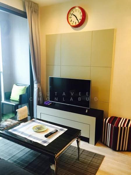 IDEO MOBI Rama 9, Bangkok, 90 Rama 9 Road, Huai Khwang, Bangkok, 2 Bedrooms, 57 sqm, Condo For Rent, by Sutavee Chonlabud, 500521792 - DDproperty.com
