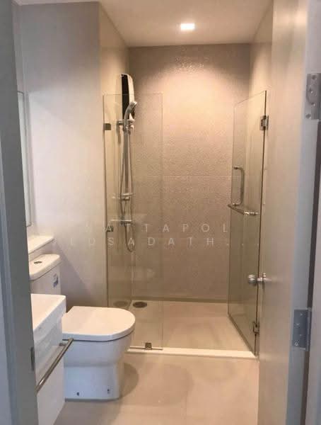 Life Sukhumvit 62, Bangkok, Soi Sukhumvit 62, Bang Chak, Phra Khanong, Bangkok, 1 Bedroom, 49 sqm, Condo For Rent, by Nattapol Jedsadathitikul, 500521794 - DDproperty.com