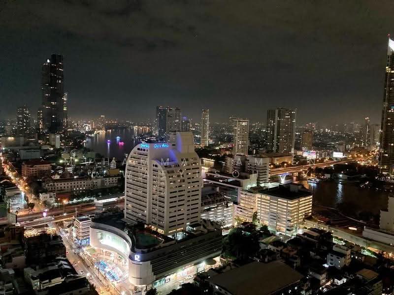 State Tower : อาคารสเตททาวเวอร์, กรุงเทพ, 1055 ถนนสีลม, สีลม, บางรัก, กรุงเทพ, 132 ตร.ม., คอนโด ขาย, โดย Muhammad-ameen Waeyusoh, 500521796 - DDproperty.com