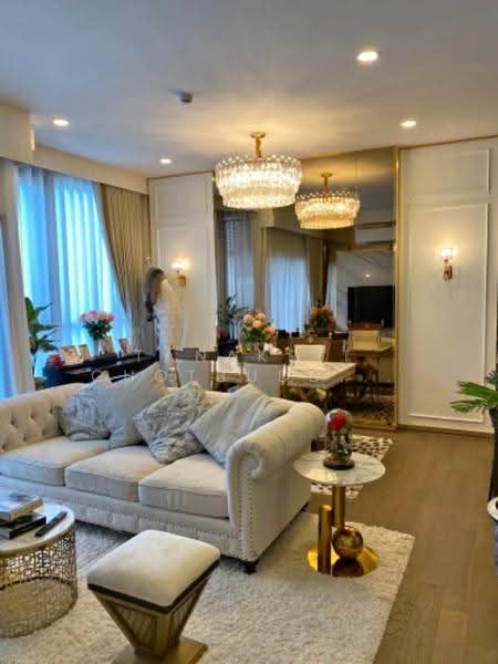Park Origin Thonglor, กรุงเทพ, Soi Thonglor 10, Sukhumvit Road, คลองตันเหนือ, วัฒนา, กรุงเทพ, 67 ตร.ม., คอนโด ให้เช่า, โดย Tanakrit Chotbuddkayan, 500521797 - DDproperty.com