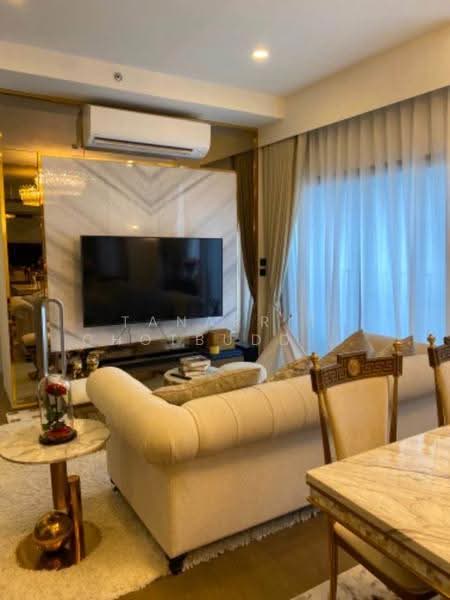 Park Origin Thonglor, กรุงเทพ, Soi Thonglor 10, Sukhumvit Road, คลองตันเหนือ, วัฒนา, กรุงเทพ, 67 ตร.ม., คอนโด ให้เช่า, โดย Tanakrit Chotbuddkayan, 500521797 - DDproperty.com
