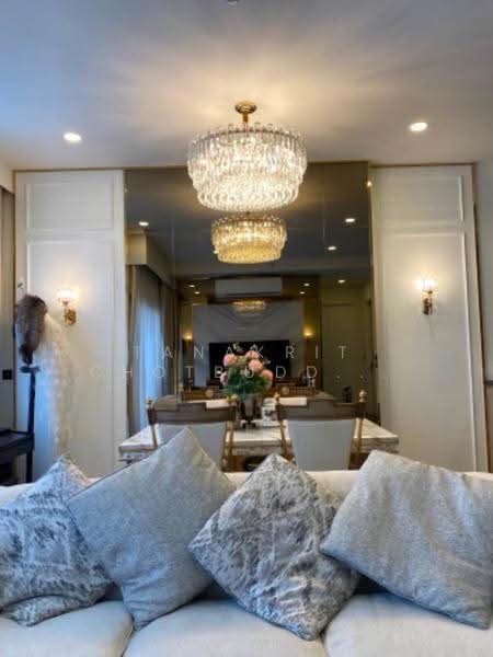 Park Origin Thonglor, กรุงเทพ, Soi Thonglor 10, Sukhumvit Road, คลองตันเหนือ, วัฒนา, กรุงเทพ, 67 ตร.ม., คอนโด ให้เช่า, โดย Tanakrit Chotbuddkayan, 500521797 - DDproperty.com