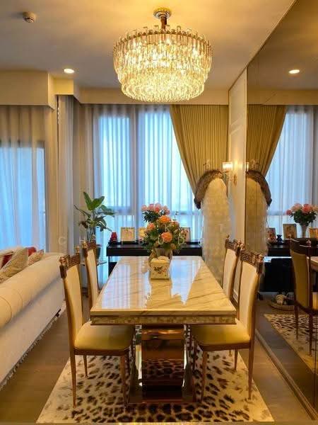 Park Origin Thonglor, กรุงเทพ, Soi Thonglor 10, Sukhumvit Road, คลองตันเหนือ, วัฒนา, กรุงเทพ, 67 ตร.ม., คอนโด ให้เช่า, โดย Tanakrit Chotbuddkayan, 500521797 - DDproperty.com