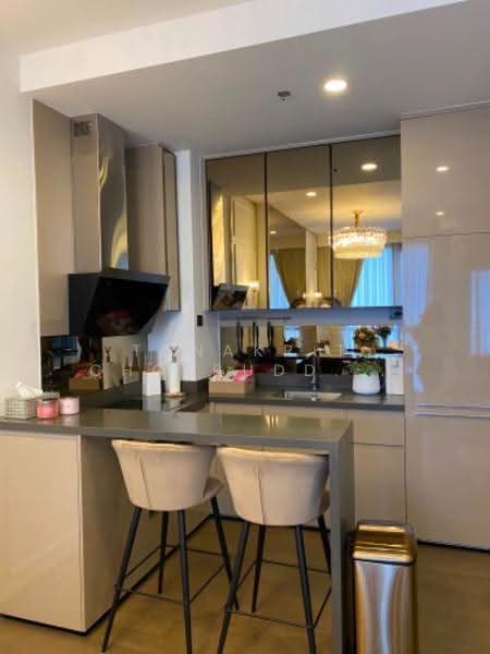 Park Origin Thonglor, กรุงเทพ, Soi Thonglor 10, Sukhumvit Road, คลองตันเหนือ, วัฒนา, กรุงเทพ, 67 ตร.ม., คอนโด ให้เช่า, โดย Tanakrit Chotbuddkayan, 500521797 - DDproperty.com