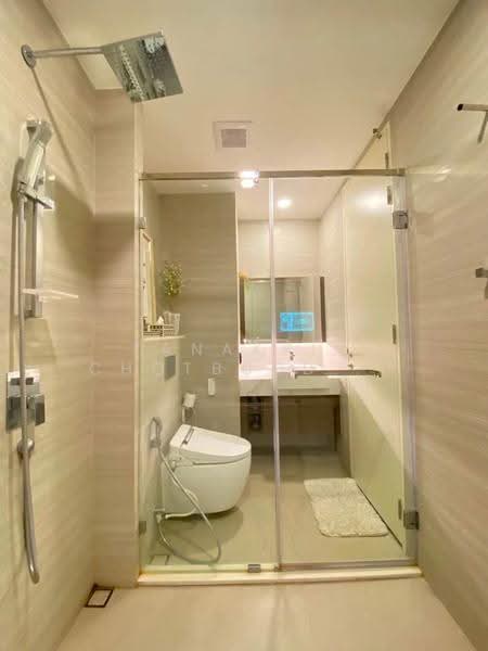 Park Origin Thonglor, Bangkok, Soi Thonglor 10, Sukhumvit Road, Khlong Tan Nua, Watthana, Bangkok, 2 Bedrooms, 67 sqm, Condo For Rent, by Tanakrit Chotbuddkayan, 500521797 - DDproperty.com